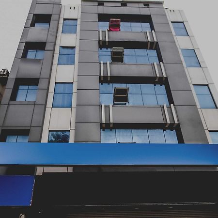 Hotel O Grand Brundavan Secundurabad Екстериор снимка