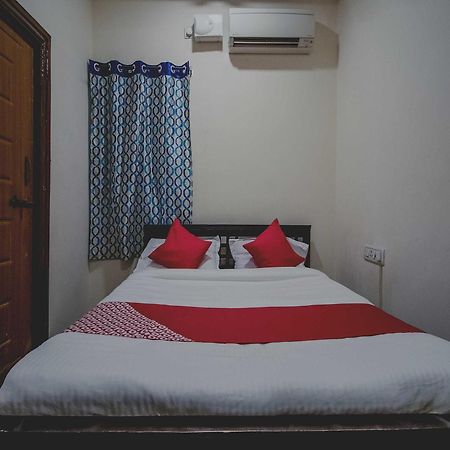 Hotel O Grand Brundavan Secundurabad Екстериор снимка