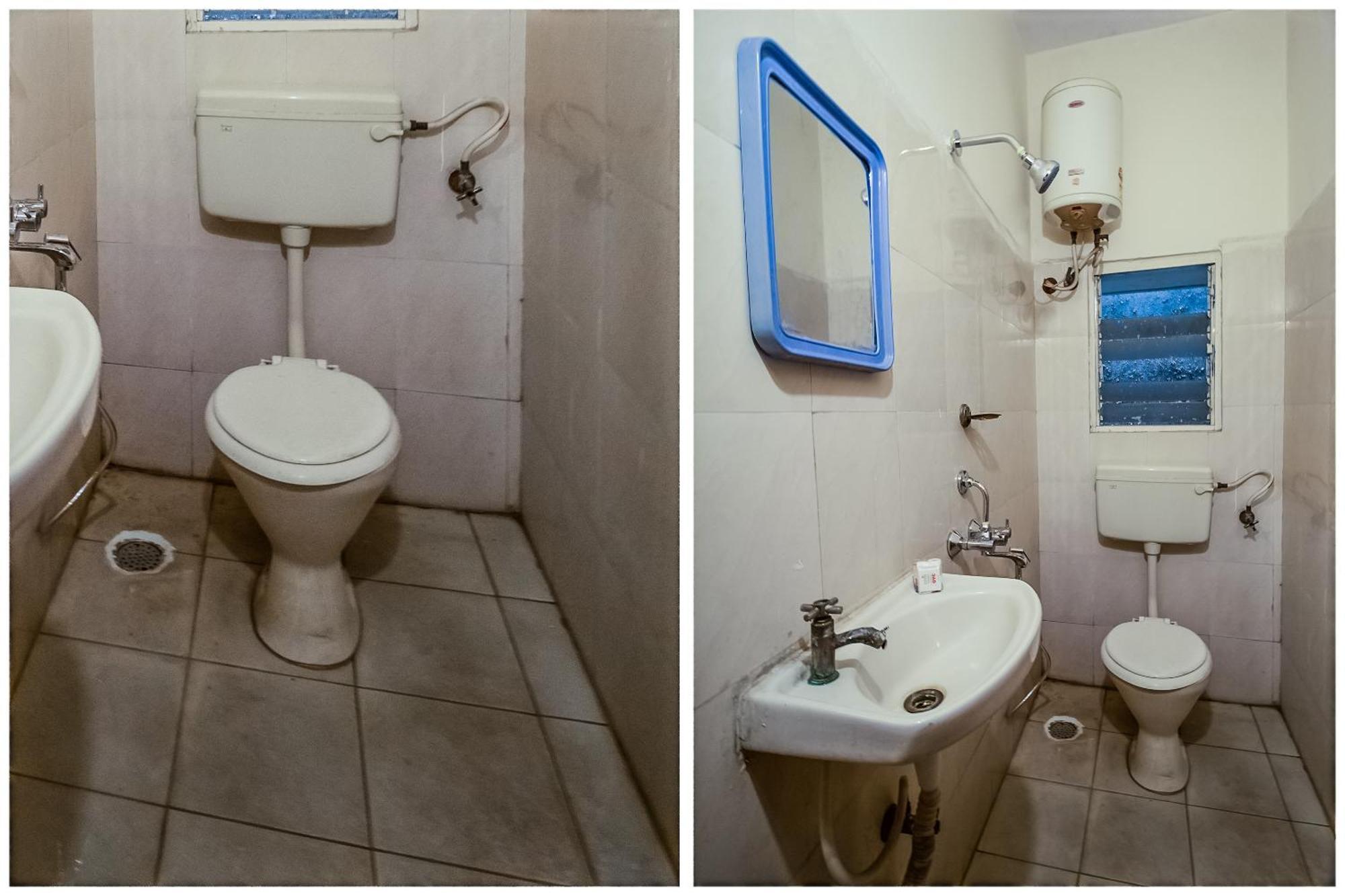 Hotel O Grand Brundavan Secundurabad Екстериор снимка