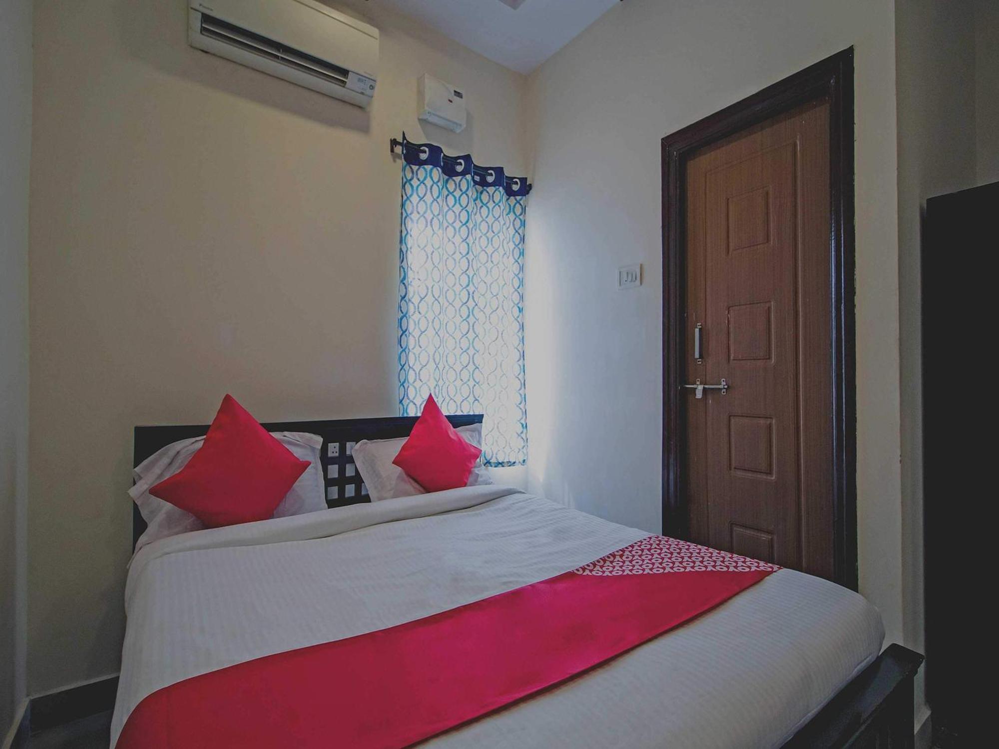 Hotel O Grand Brundavan Secundurabad Екстериор снимка