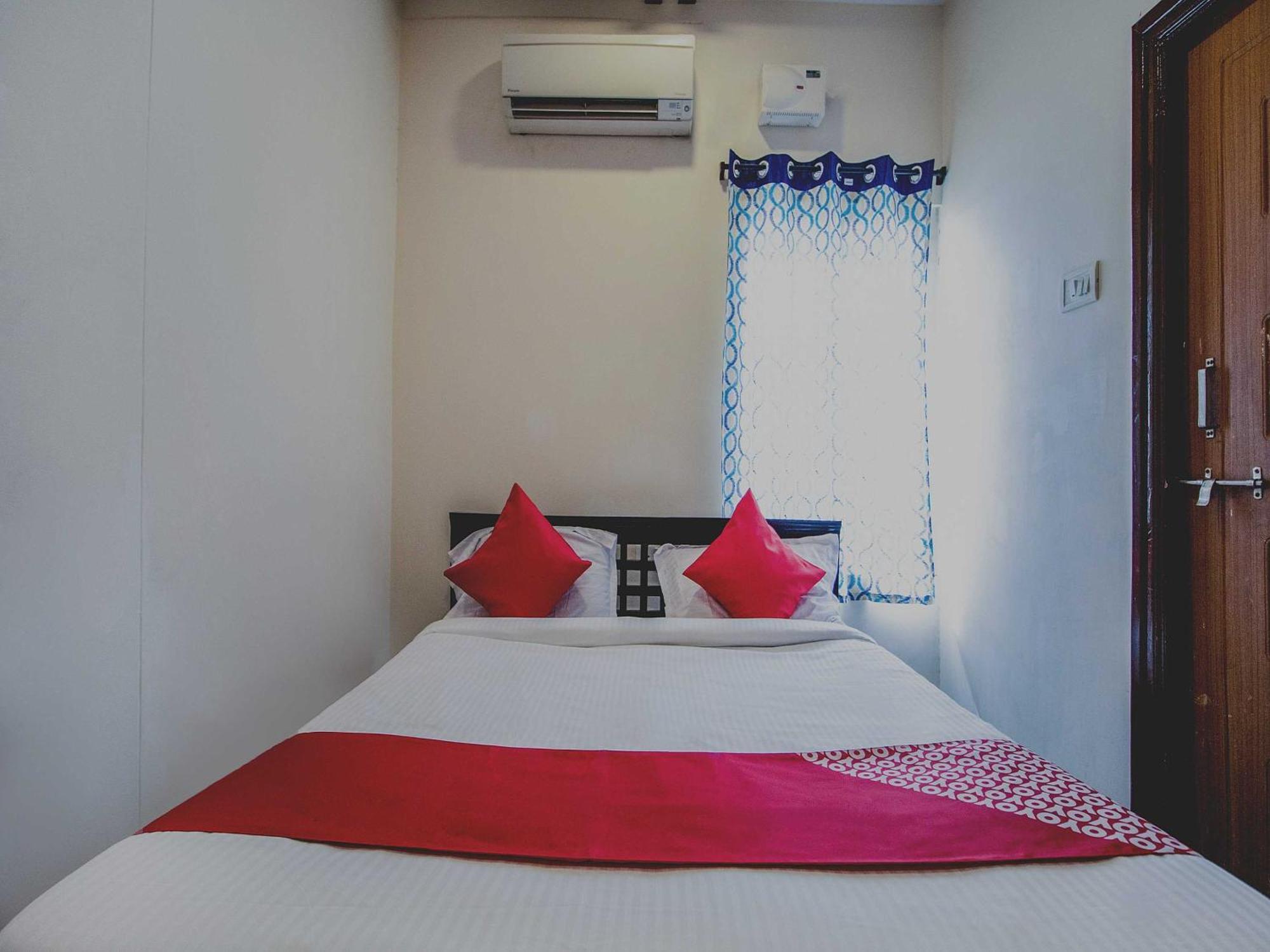 Hotel O Grand Brundavan Secundurabad Екстериор снимка