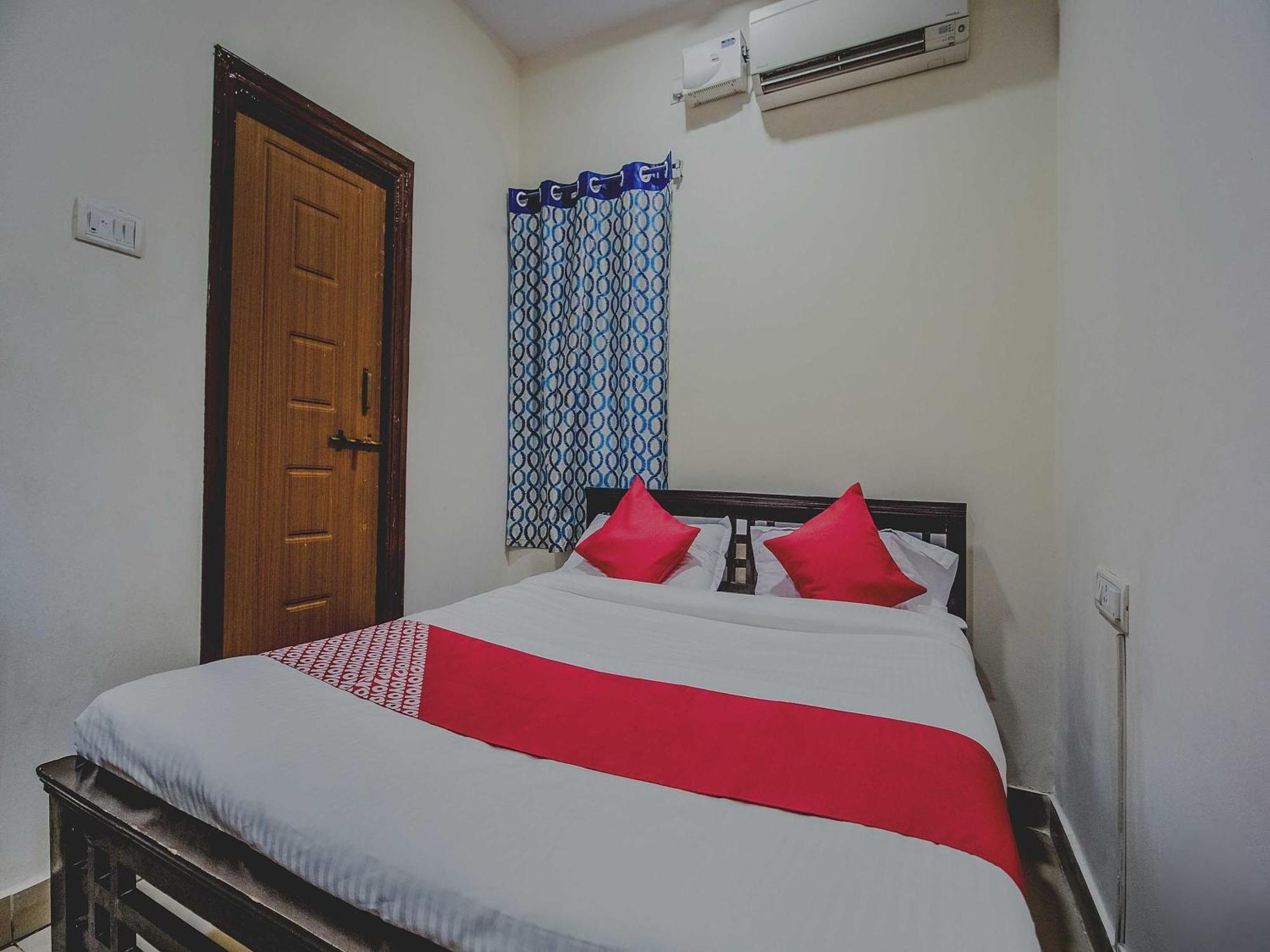 Hotel O Grand Brundavan Secundurabad Екстериор снимка