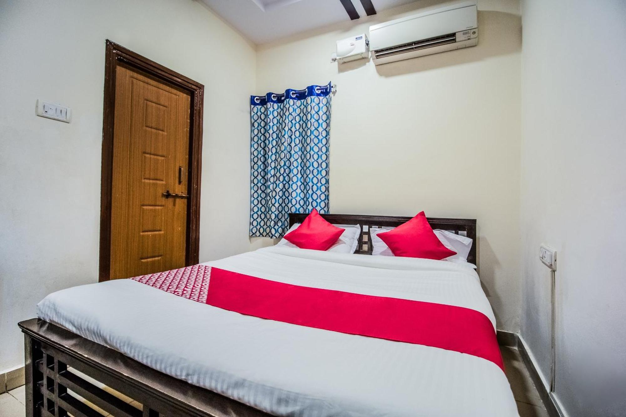 Hotel O Grand Brundavan Secundurabad Екстериор снимка