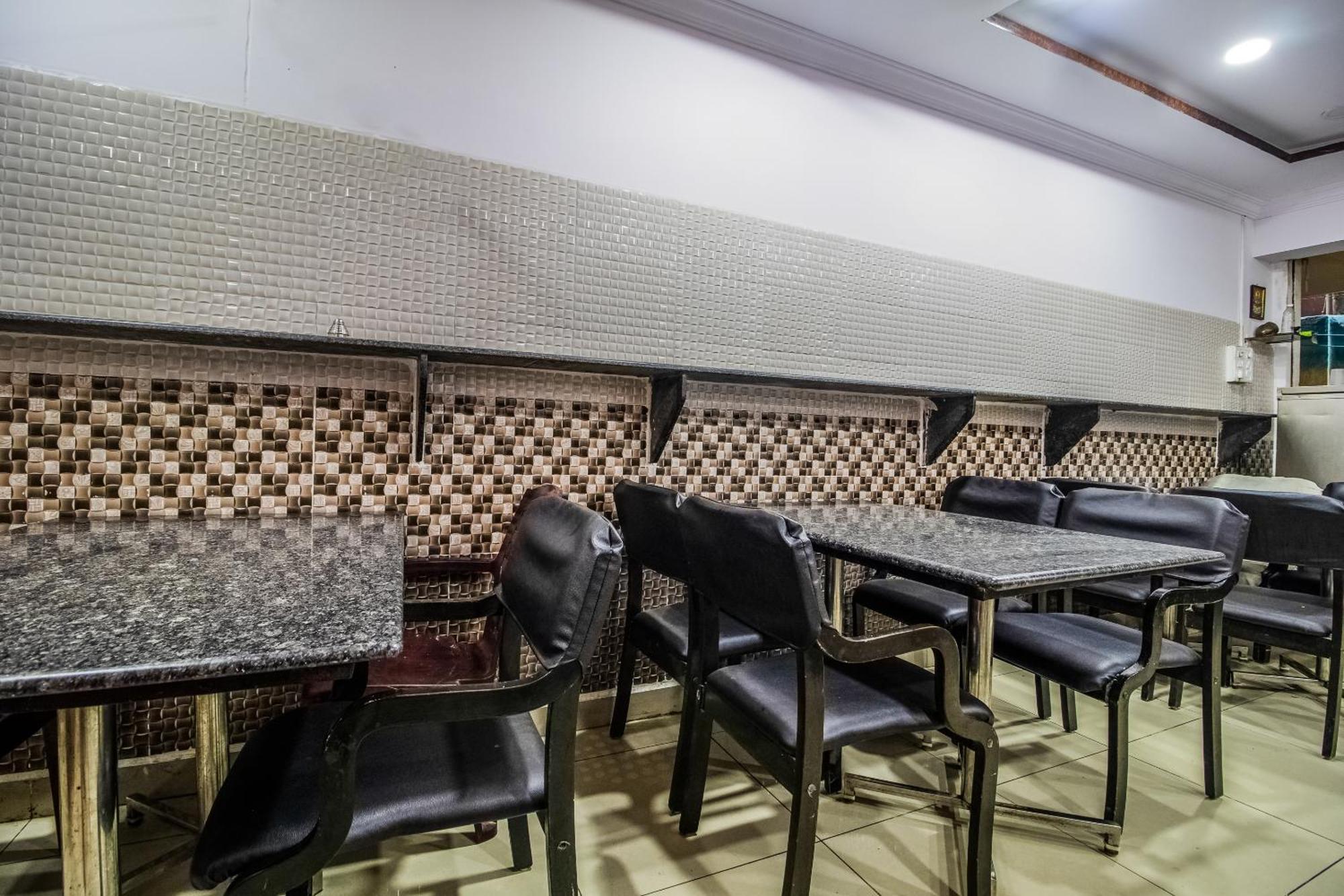 Hotel O Grand Brundavan Secundurabad Екстериор снимка