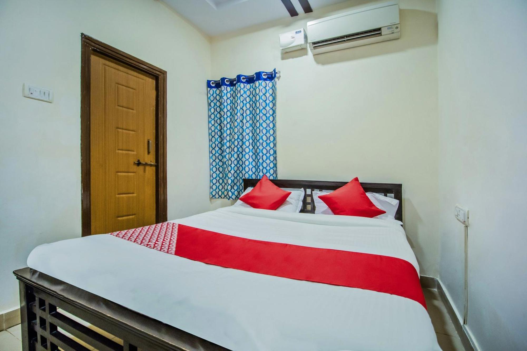 Hotel O Grand Brundavan Secundurabad Екстериор снимка