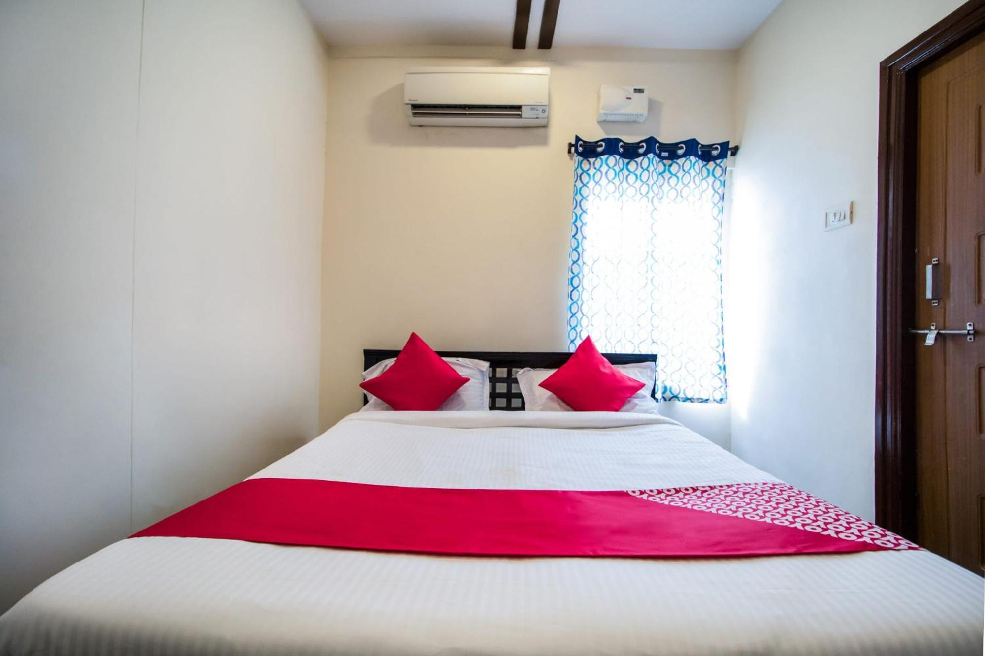 Hotel O Grand Brundavan Secundurabad Екстериор снимка