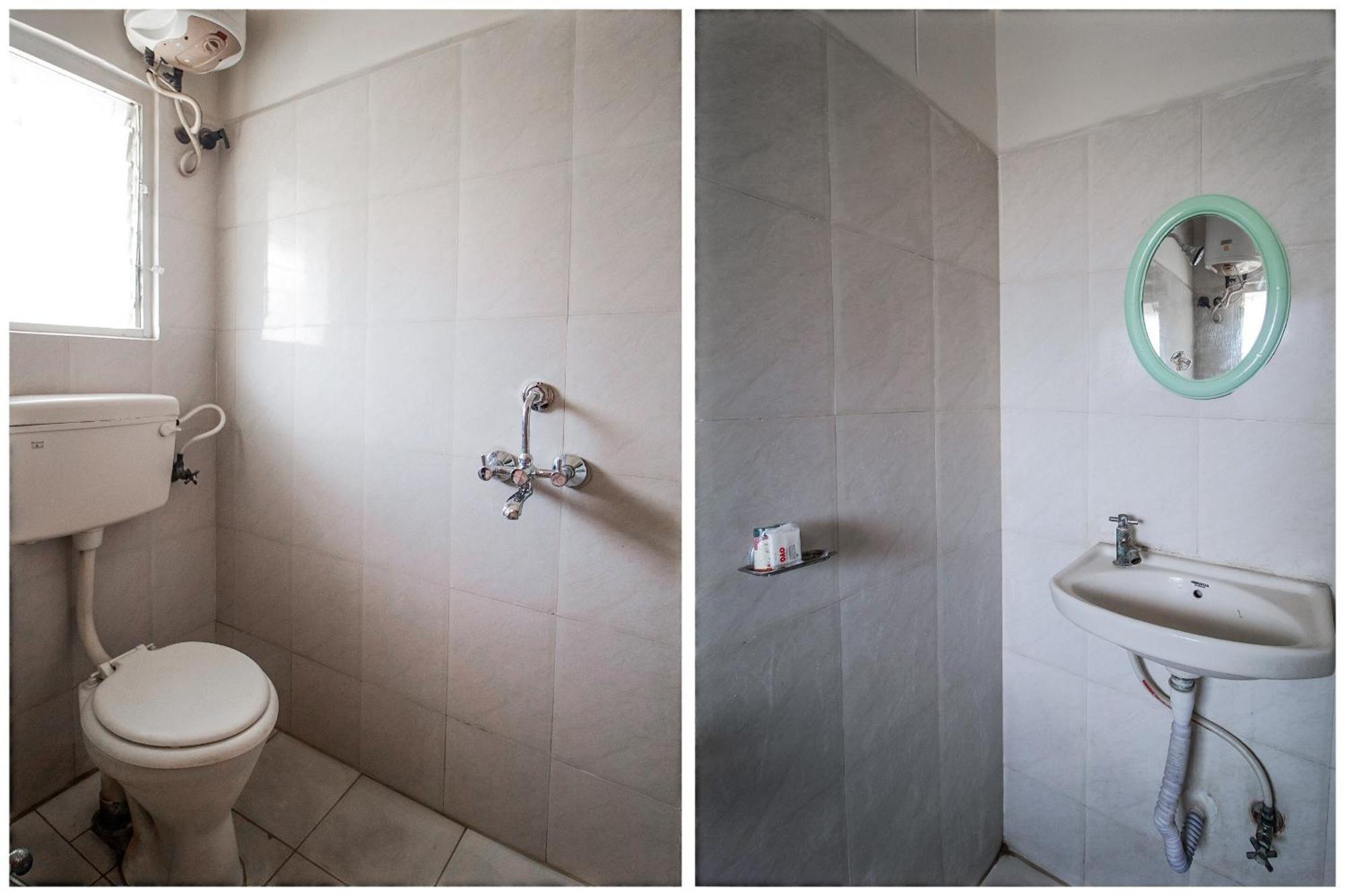 Hotel O Grand Brundavan Secundurabad Екстериор снимка