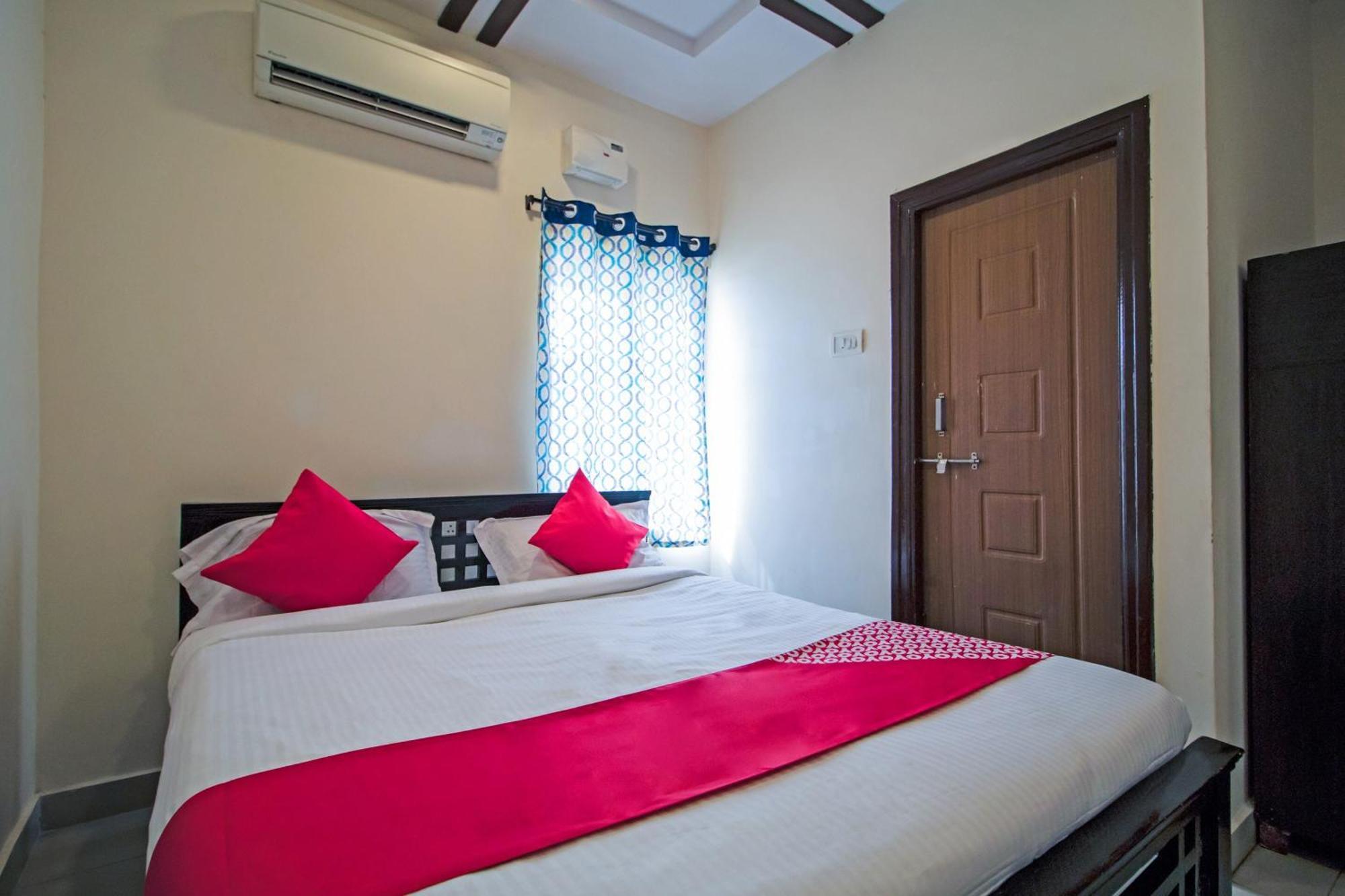 Hotel O Grand Brundavan Secundurabad Екстериор снимка