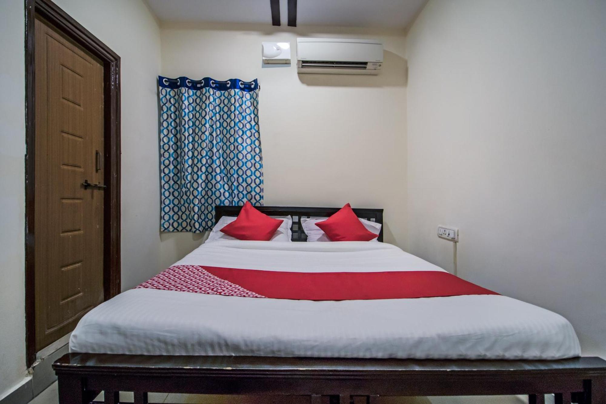Hotel O Grand Brundavan Secundurabad Екстериор снимка